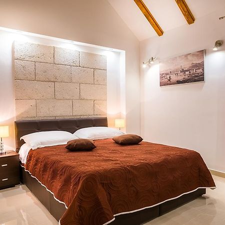 Split Oasis Studio Apartments Εξωτερικό φωτογραφία