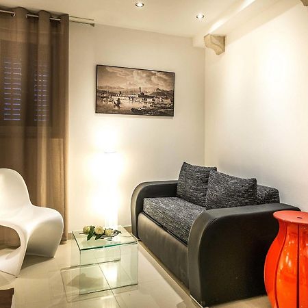 Split Oasis Studio Apartments Εξωτερικό φωτογραφία