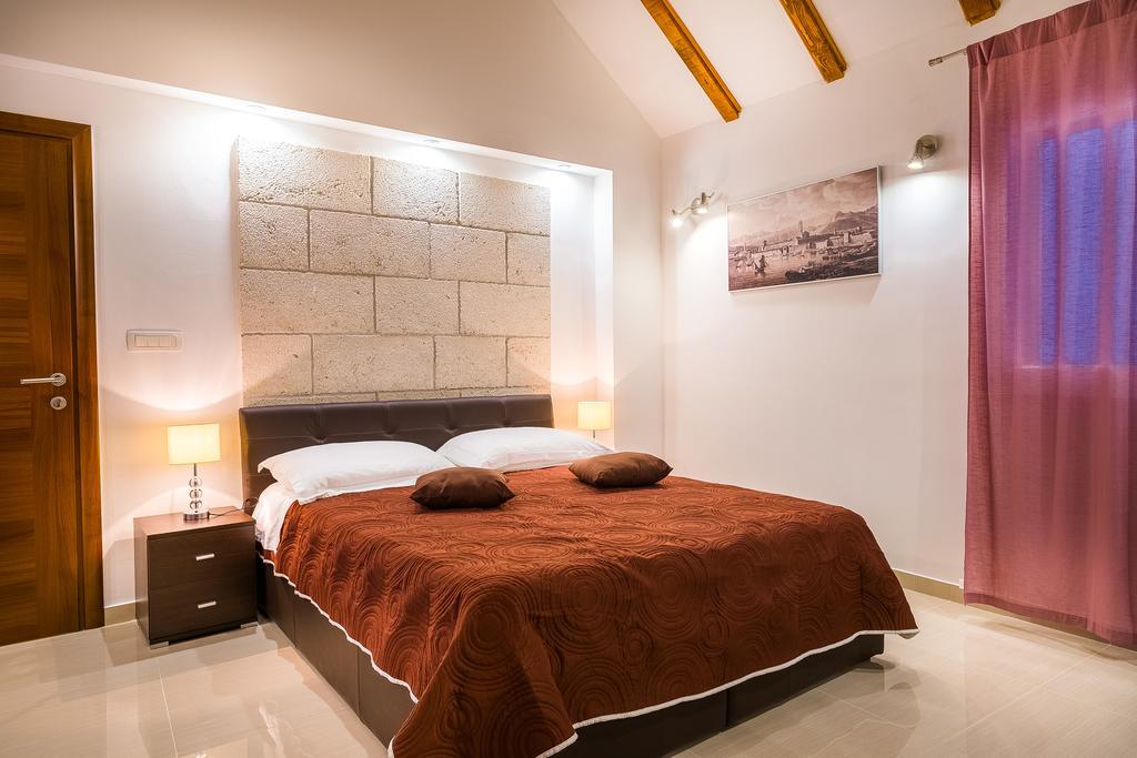 Split Oasis Studio Apartments Εξωτερικό φωτογραφία