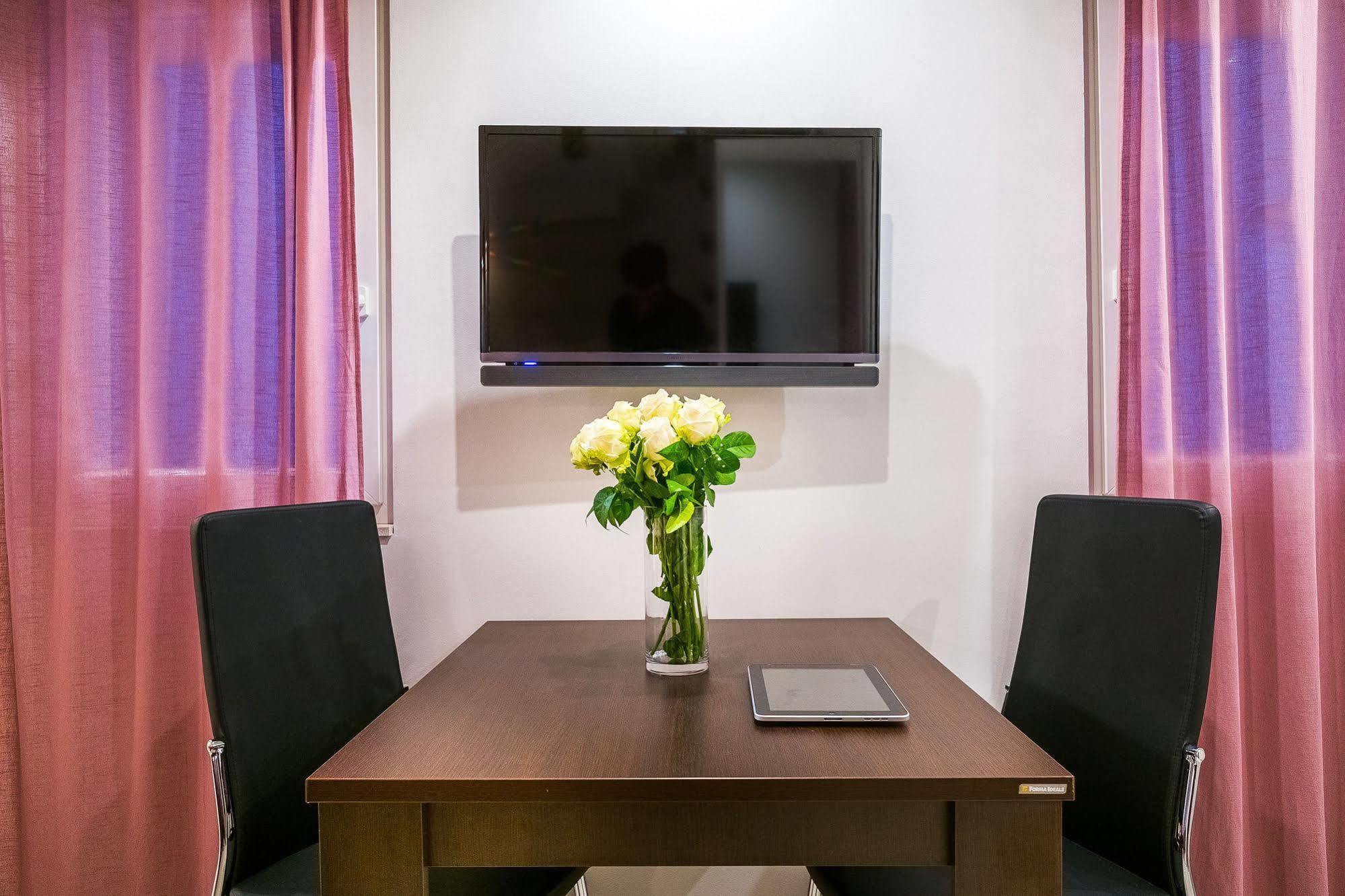Split Oasis Studio Apartments Εξωτερικό φωτογραφία