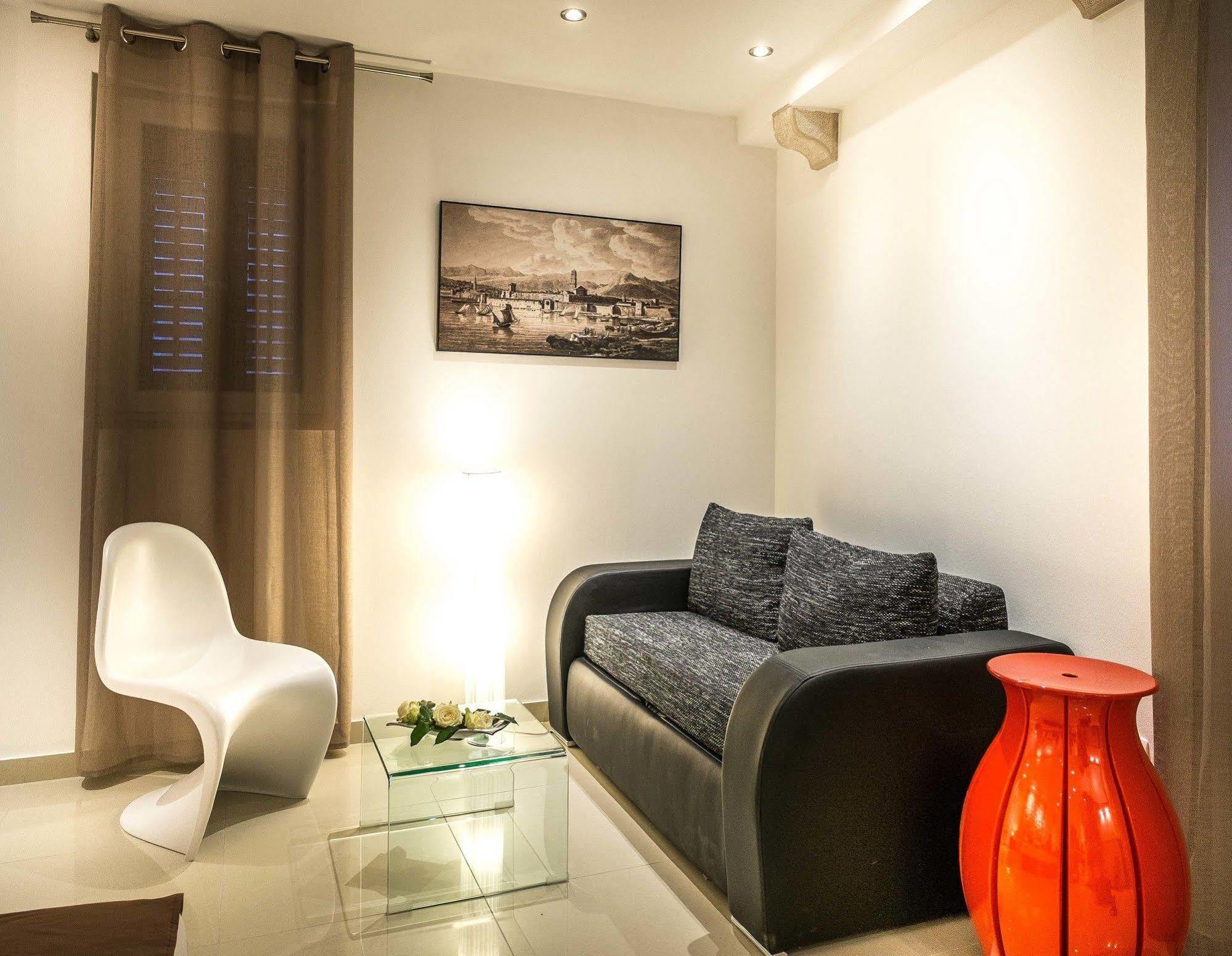 Split Oasis Studio Apartments Εξωτερικό φωτογραφία
