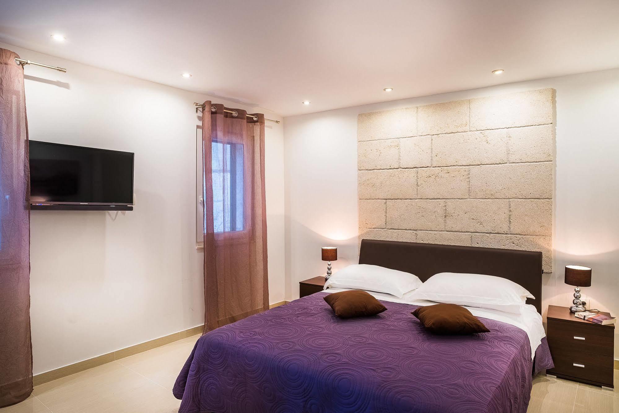 Split Oasis Studio Apartments Εξωτερικό φωτογραφία