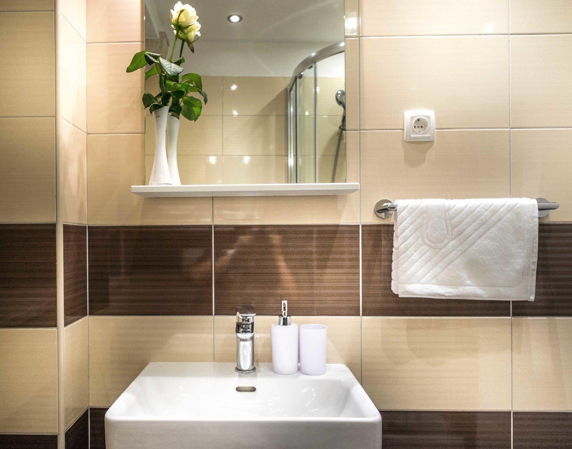 Split Oasis Studio Apartments Εξωτερικό φωτογραφία