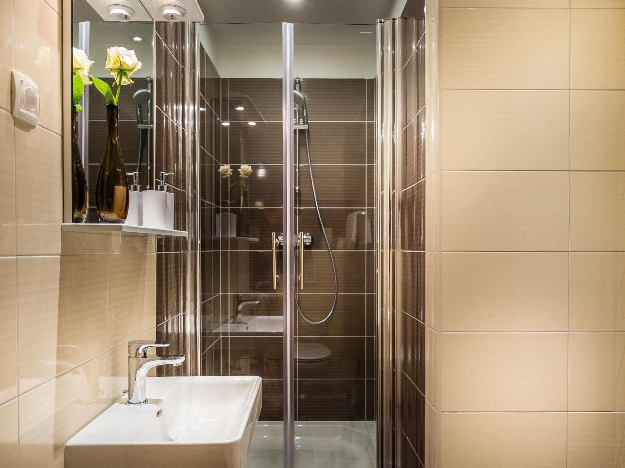 Split Oasis Studio Apartments Εξωτερικό φωτογραφία