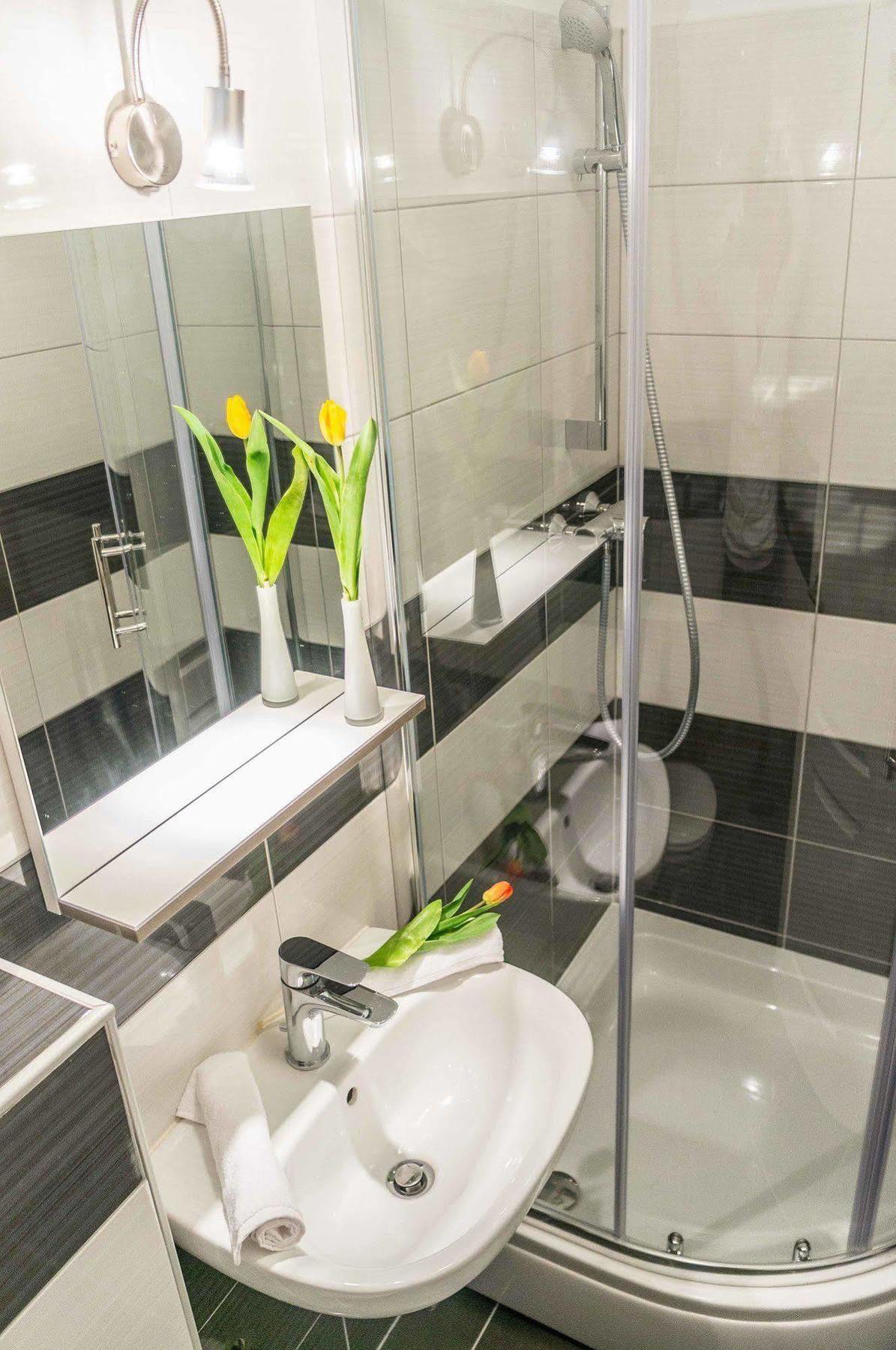 Split Oasis Studio Apartments Εξωτερικό φωτογραφία