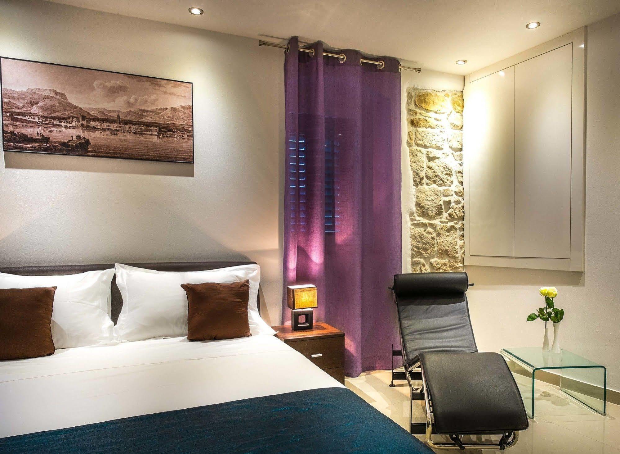Split Oasis Studio Apartments Εξωτερικό φωτογραφία