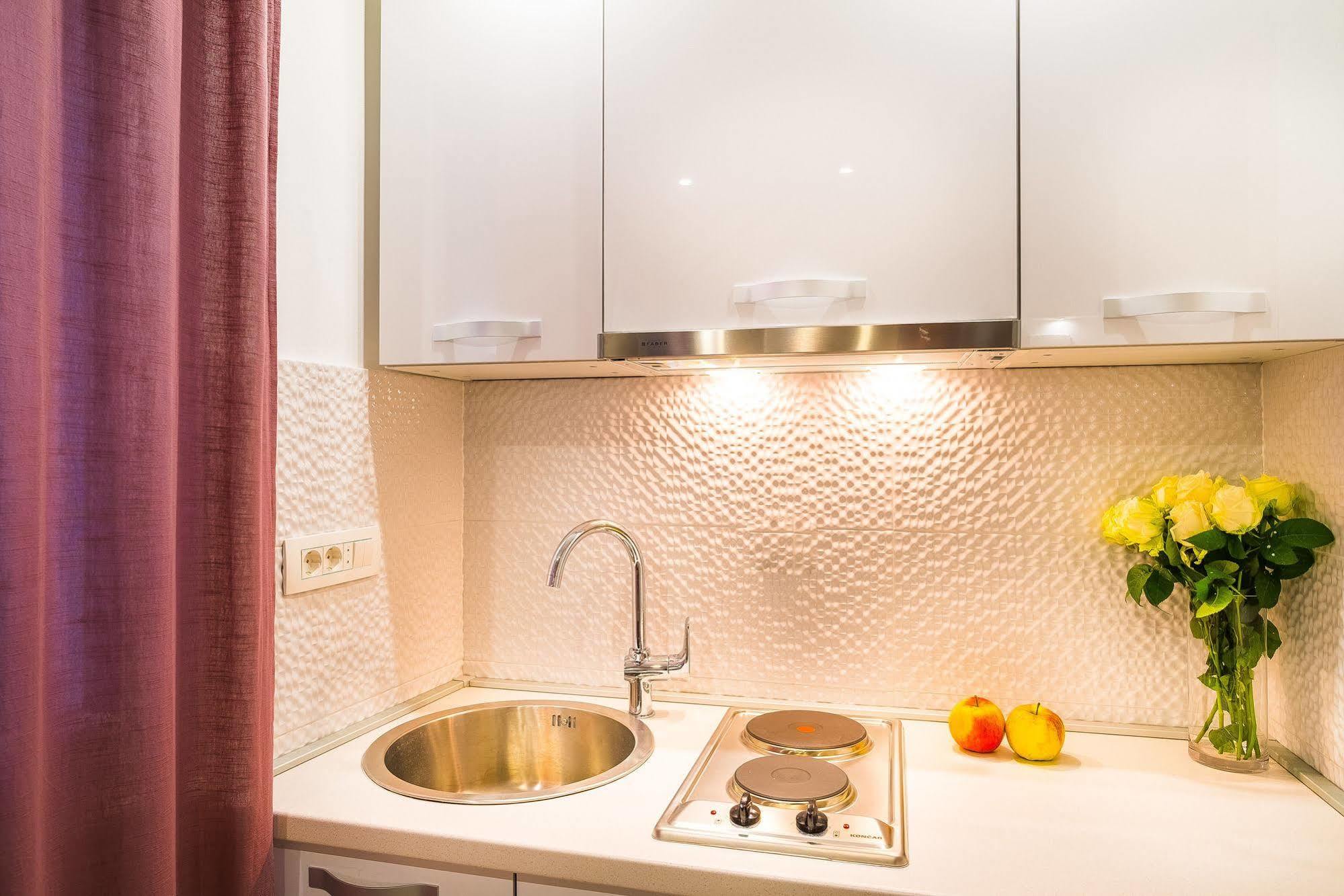 Split Oasis Studio Apartments Εξωτερικό φωτογραφία