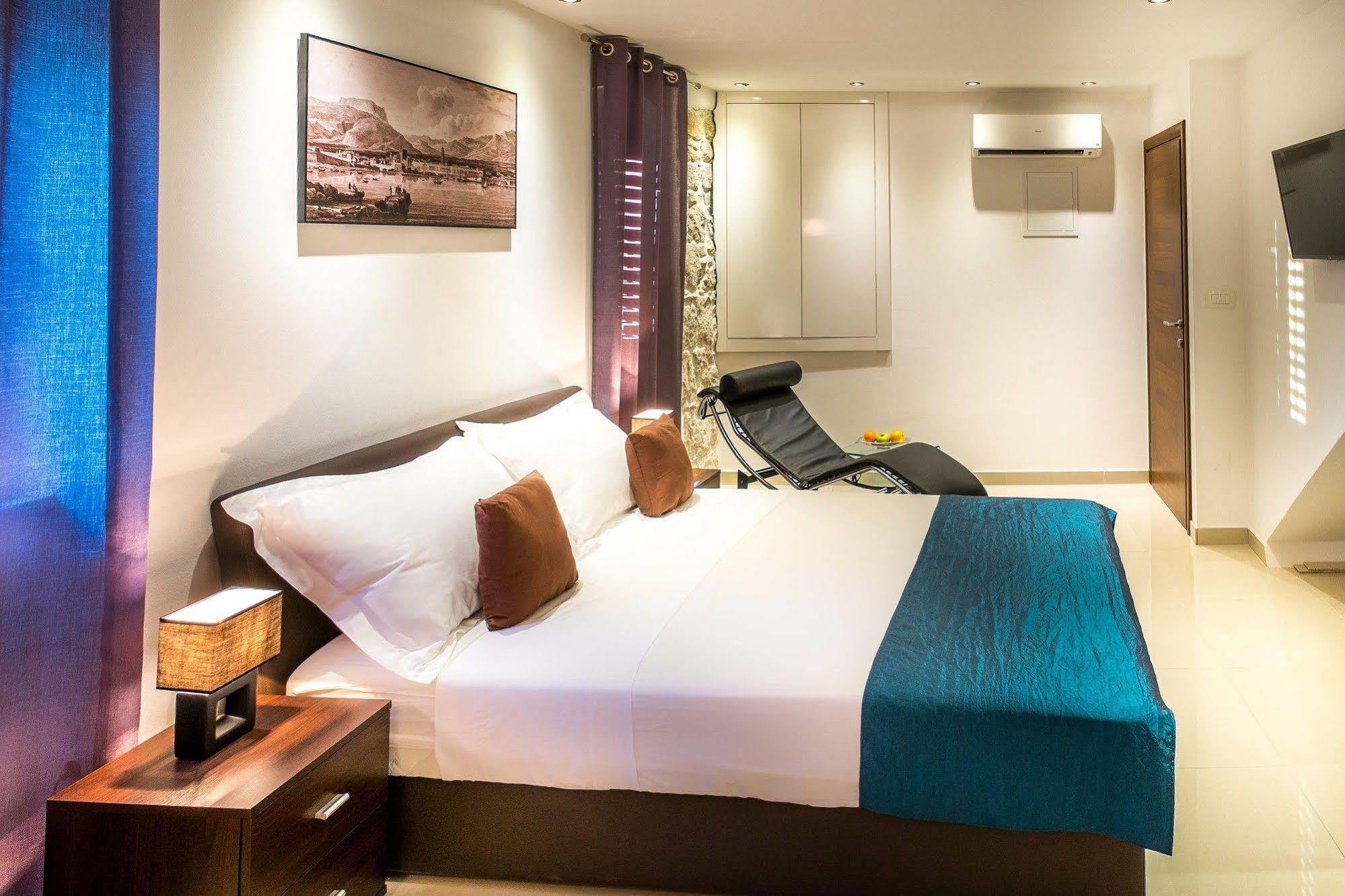 Split Oasis Studio Apartments Εξωτερικό φωτογραφία