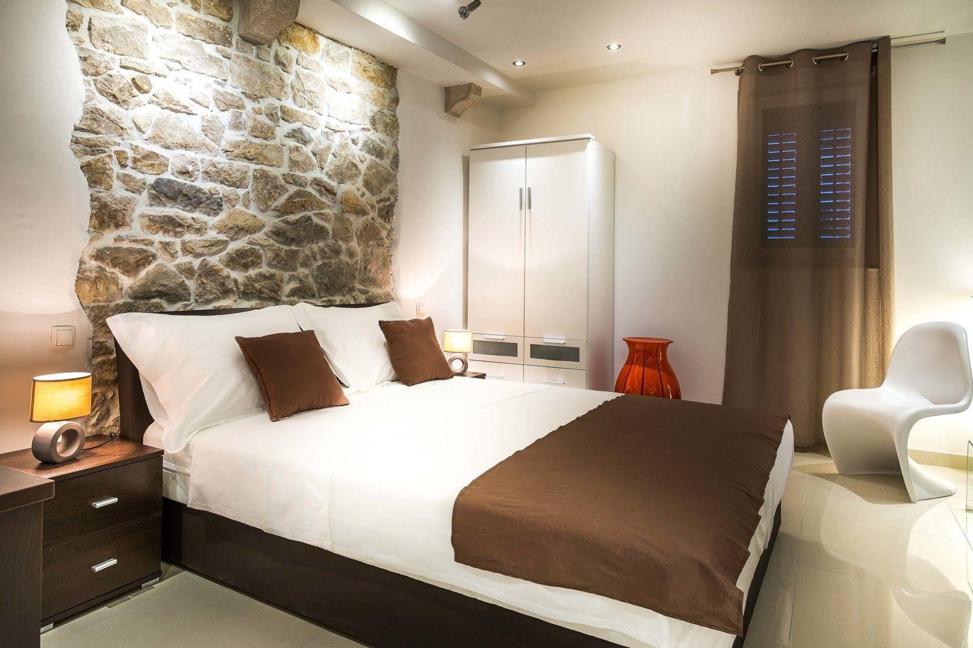 Split Oasis Studio Apartments Εξωτερικό φωτογραφία