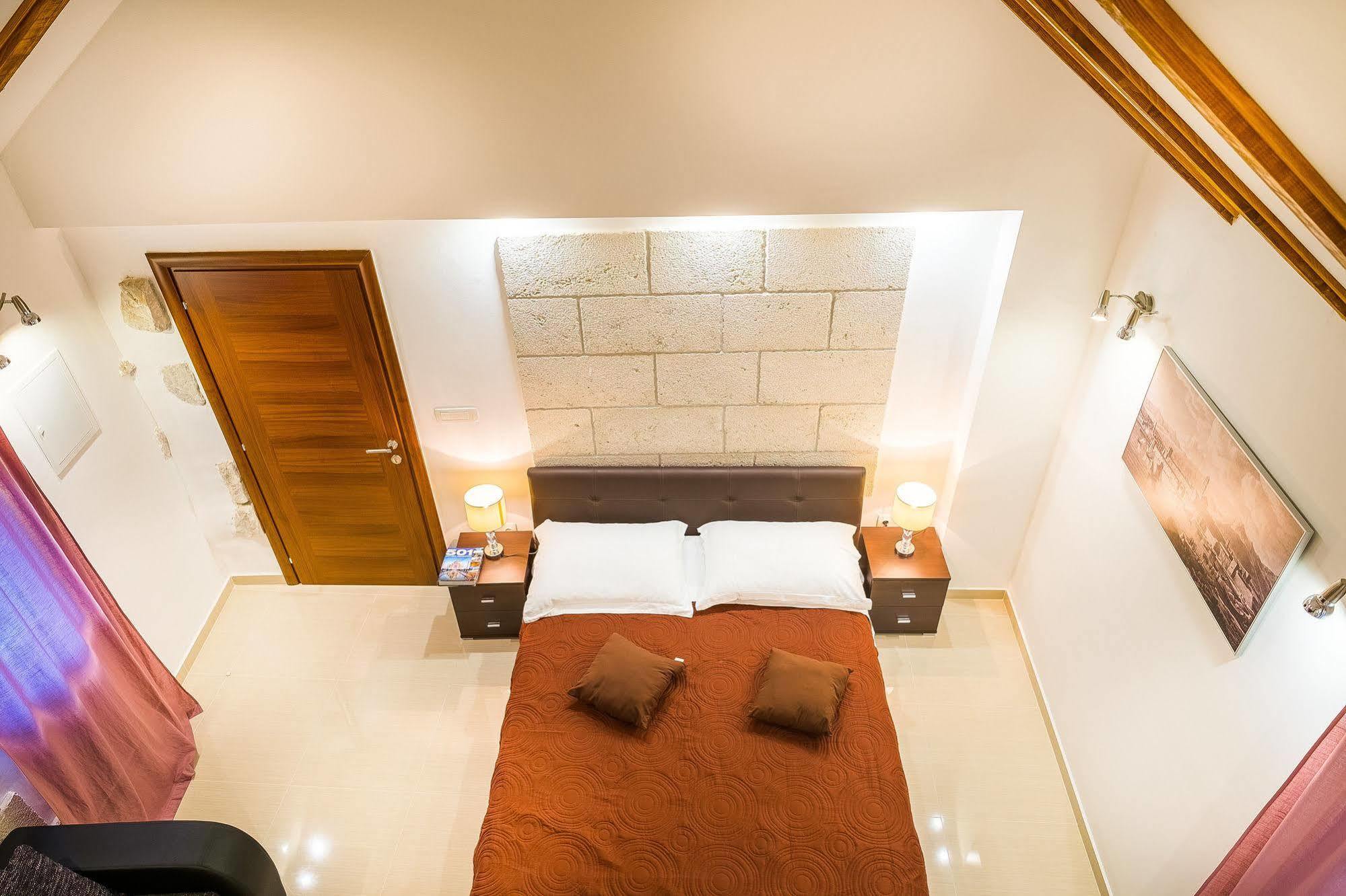 Split Oasis Studio Apartments Εξωτερικό φωτογραφία