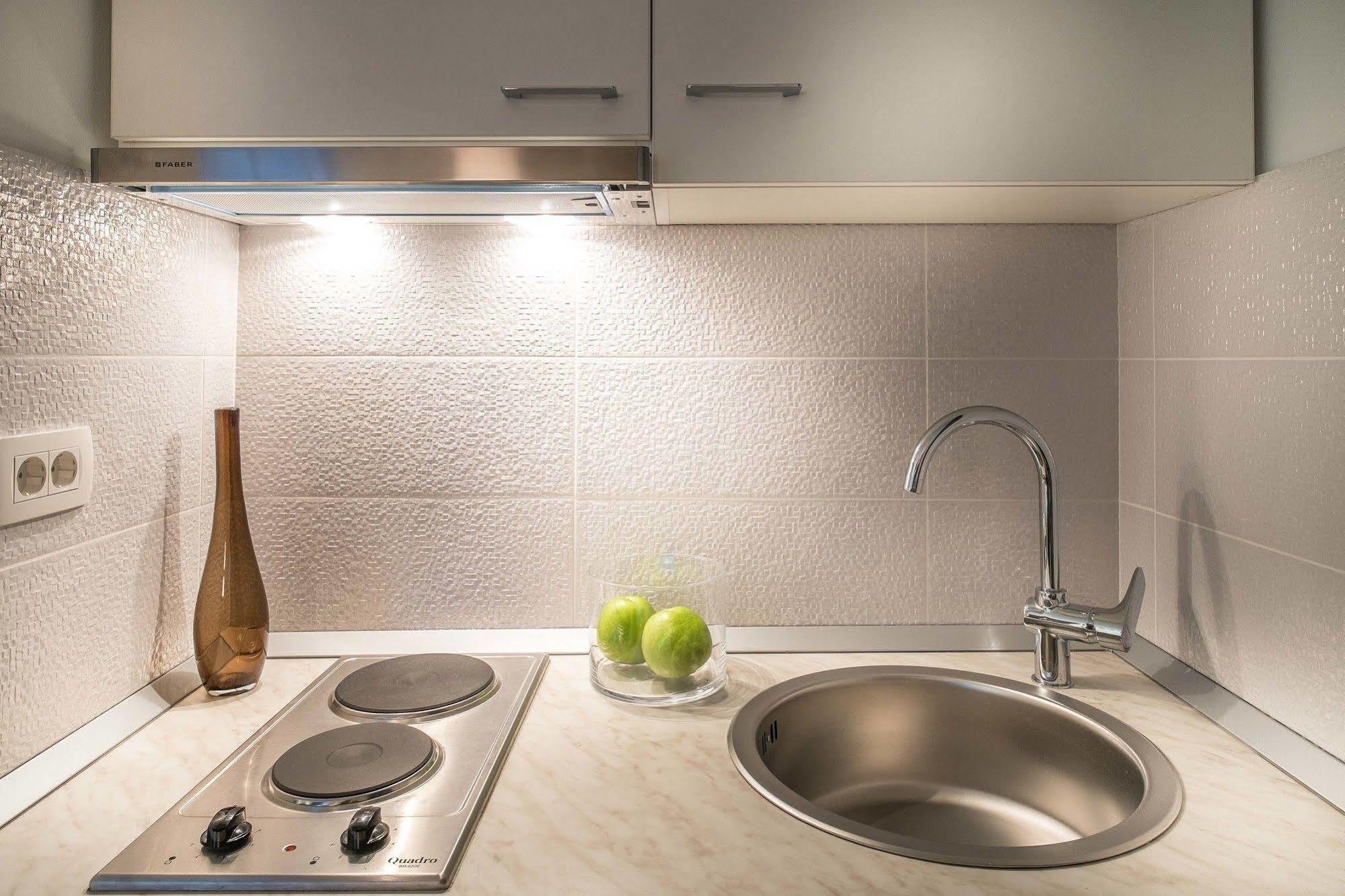 Split Oasis Studio Apartments Εξωτερικό φωτογραφία