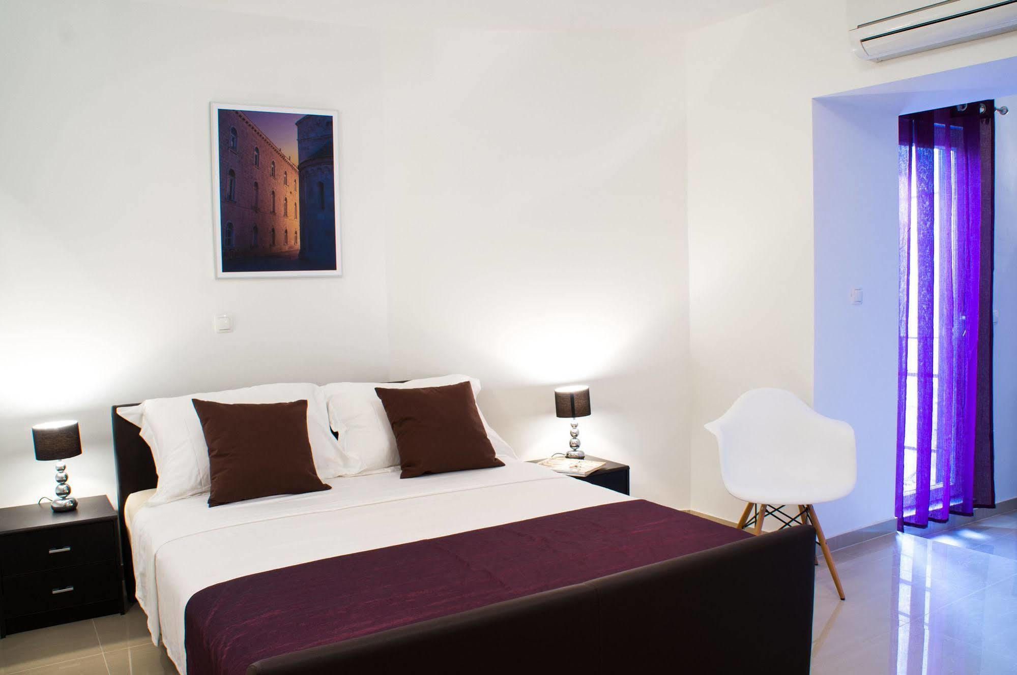 Split Oasis Studio Apartments Εξωτερικό φωτογραφία
