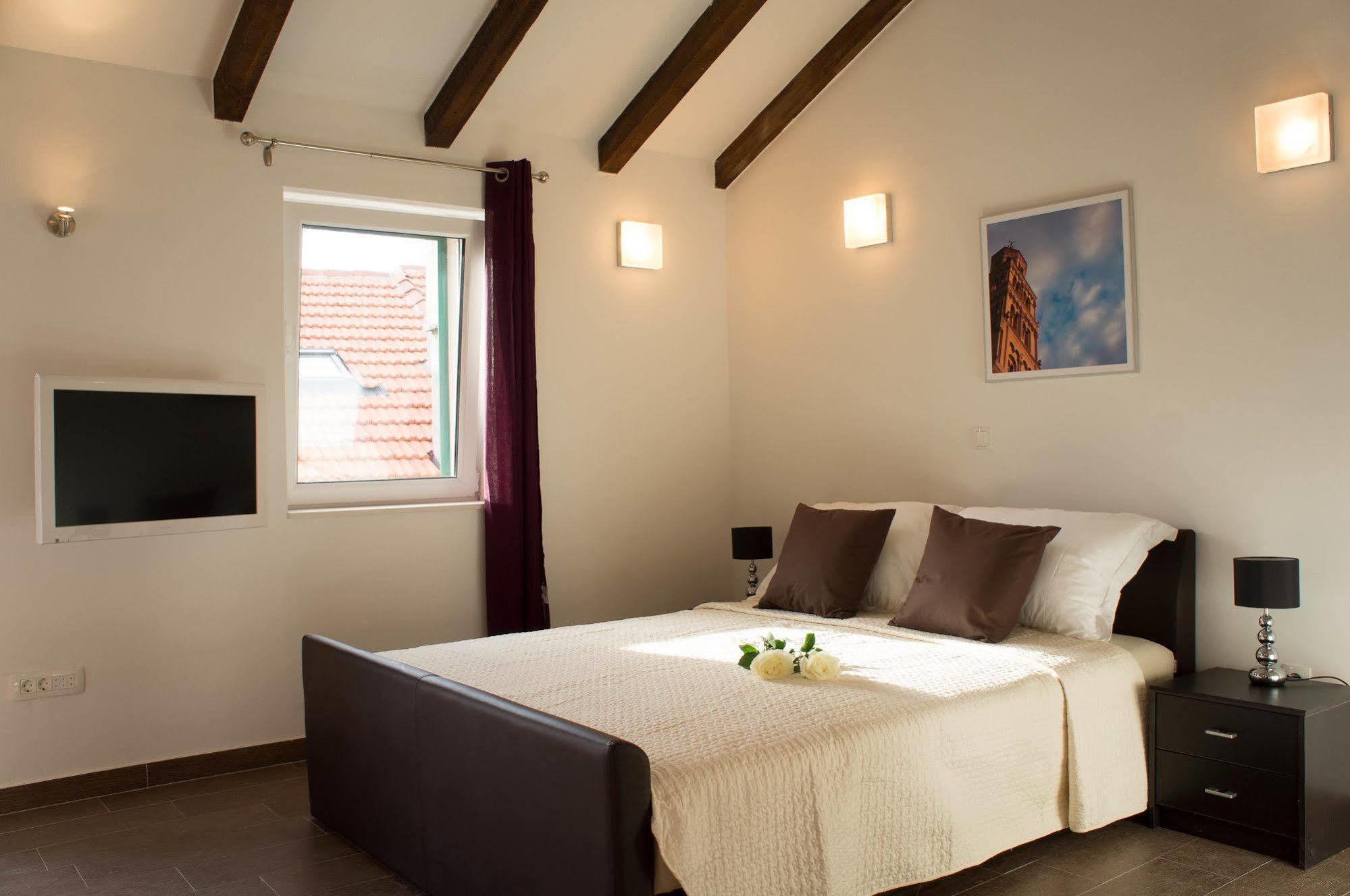 Split Oasis Studio Apartments Εξωτερικό φωτογραφία